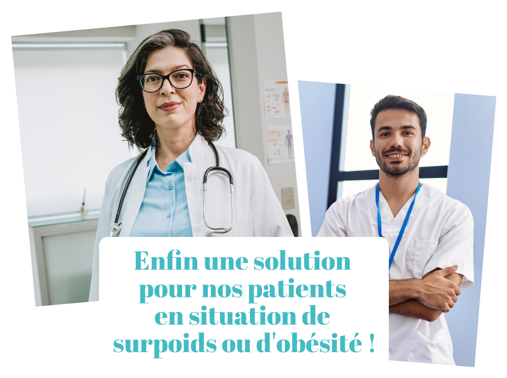 Professionnels de santé